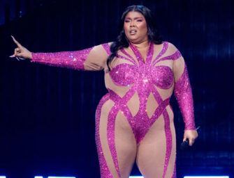 Lizzo Responds To Lawsuit Filed By Former Dancers, Says The Allegations Are Outrageous And Not True