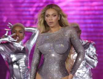 You’ll Never Guess This Bizarre Item On Beyonce’s World Tour Rider