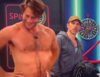 ‘Big Brother’ Has Kicked Contestant Luke Valentine Off The Show For Saying N-Word