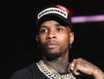 Tory Lanez Sentenced To 10 Years In Prison For Shooting Megan Thee Stallion