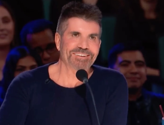 Fans Are Asking Simon Cowell “What The Heck Happened To Your Face?” After Sharing Video On Instagram