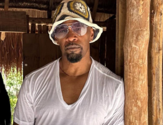 Jamie Foxx Says He’s Starting To Finally Feel Like Himself Again Months After Mystery Illness