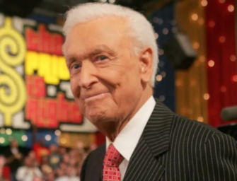 Bob Barker Dies At Age 99, Reportedly Watched ‘Two & A Half Men’ Reruns In His Final Days