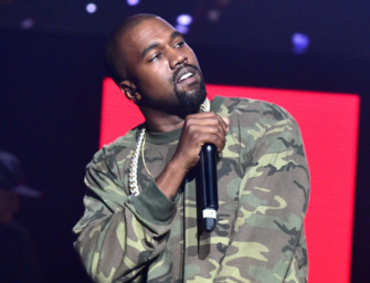 Sources Say Kanye West Is About To Drop A New Album, And It’s Going To Be “Crazy”