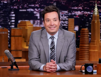 Staffers At ‘Tonight Show’ Claim Jimmy Fallon Is A Drunk Who Makes The Workplace Toxic