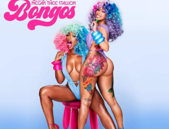 Cardi B And Megan Thee Stallion Shake Their Big Butts For Three Minutes Straight In ‘Bongos’ Music Video