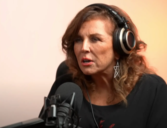 ‘Dance Moms’ Creator Abby Lee Miller Is Getting Roasted After Revealing She Still Likes High School Football Players