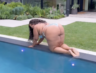 People Are Pissed At Lizzo Because She Posted A Video Of Herself Twerking In A Tiny Bikini