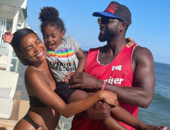 Dwyane Wade Admits He Tried To Break Up With Gabrielle Union Before Revealing He Got Another Woman Pregnant