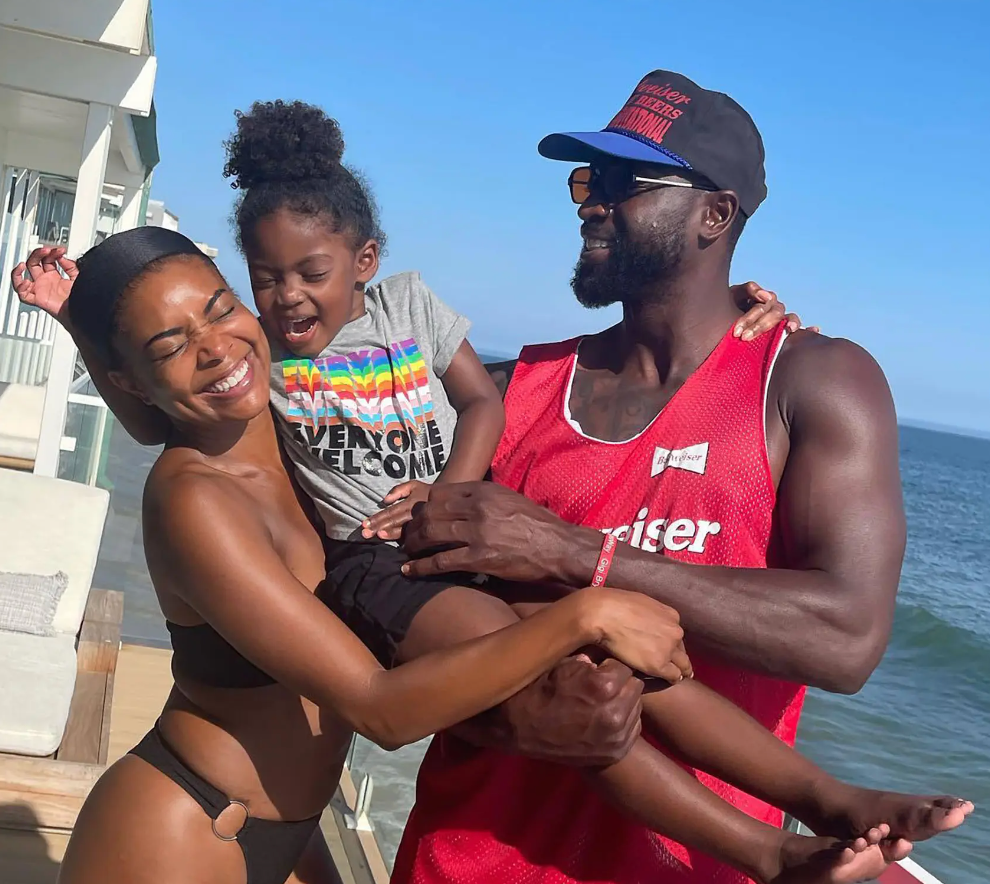 Dwyane Wade Admits He Tried To Break Up With Gabrielle Union Before Revealing He Got Another Woman Pregnant