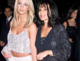 Britney Spears’ Mom, Lynne, Is Reportedly Working As A Substitute Teacher To Keep Roof Over Her Head
