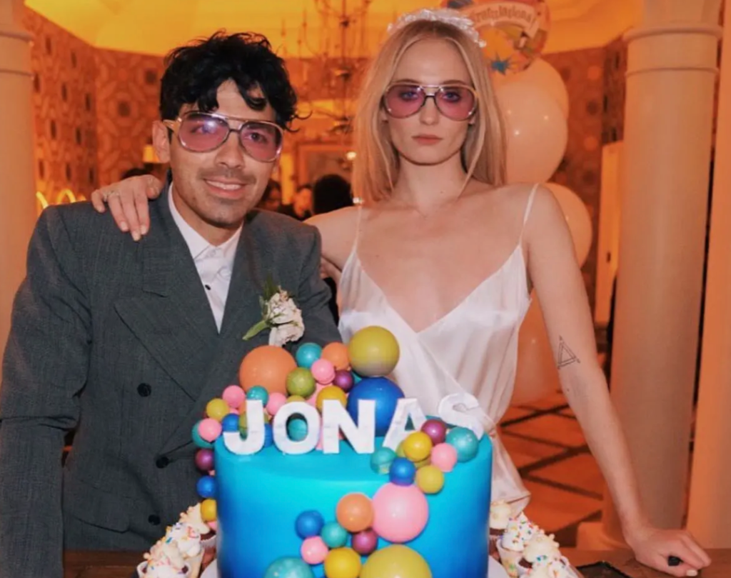 What Did Joe Jonas Hear Estranged Wife Sophie Turner Say About Him On Ring Camera?