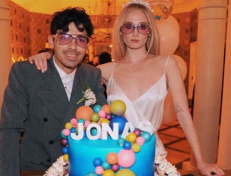 What Did Joe Jonas Hear Estranged Wife Sophie Turner Say About Him On Ring Camera?