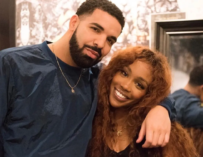 SZA Says Brief Fling With Drake Was Not At All “Hot And Heavy” As Some May Think