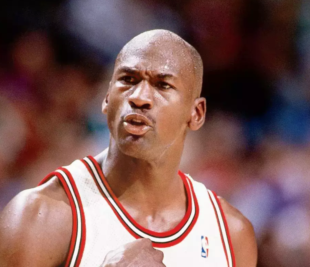Michael Jordan’s Net Worth Now Stands At $3 Billion, Find Out Why That’s A Very Big Deal!