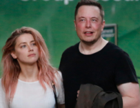 Elon Musk Reportedly Threatened To “Burn Down” Warner Bros. If They Fired Amber Heard From ‘Aquaman 2’