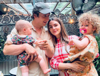 ‘The Bear’ Star Jeremy Allen White Must Be Tested Daily For Alcohol While Taking Care Of His Kids