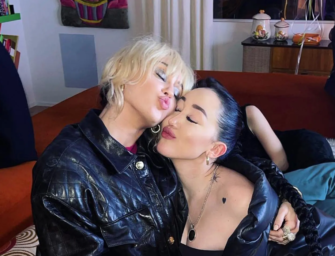 Sisterly Drama? Noah Cyrus Calls Out Miley Cyrus For “Disrespectful” Interview