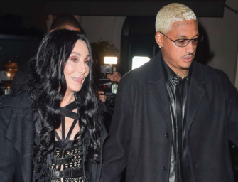 77-Year-Old Cher Admits Her 37-Year-Old Boyfriend Doesn’t Get Most Of Her References