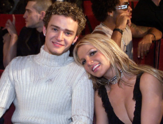 Justin Timberlake Turns Off Instagram Comments After Being Slammed By Britney Spears In New Book