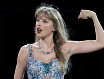 Taylor Swift Is Officially A Billionaire After Wildly Successful Eras Tour