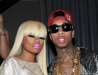 Blac Chyna Talks About How Tyga Cheated On Her With Kylie Jenner, Who Was Just 16-Years-Old At The Time