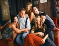 ‘Friends’ Director Shares He Texted The Cast After Learning Of Matthew Perry’s Tragic Passing