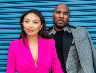 Jeezy Claims Even Intense Therapy Could Not Save Marriage To Jeannie Mai