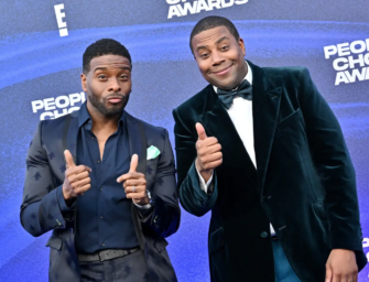 ‘Good Burger’ Star Kel Mitchell Rushed To Hospital In Los Angeles After “Frightening” Medical Incident