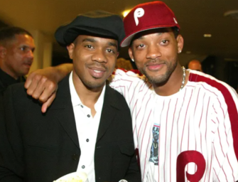 Will Smith’s Rep Denies Claim The Actor Was Caught Having Anal Sex With Duane Martin
