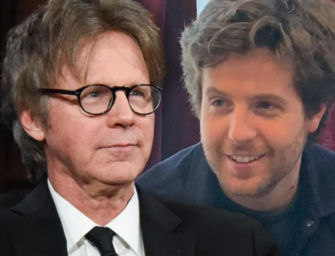 Dana Carvey’s Son Dex Has Passed Away After Accidental Drug Overdose