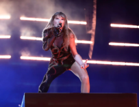 Taylor Swift Might “Skip” Thanksgiving Entirely After Traumatic Tour Stop In Brazil