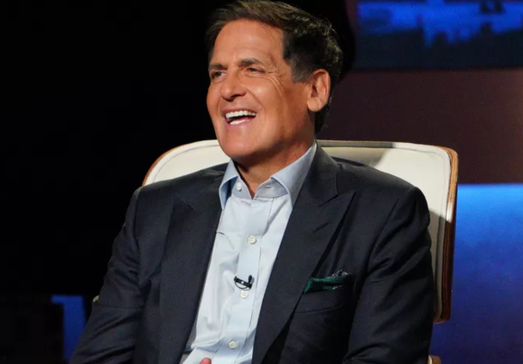 Mark Cuban Is Leaving Shark Tank After More Than 13 Seasons On The Hit Show