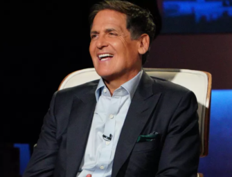 Mark Cuban Is Leaving Shark Tank After More Than 13 Seasons On The Hit Show
