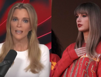 Megyn Kelly Calls For The Cancellation Of Taylor Swift After Superstar Attends Gaza Fundraiser