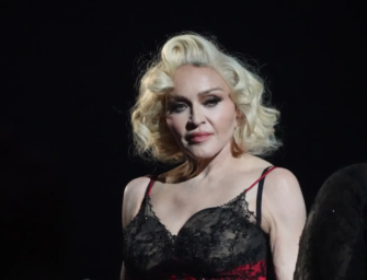 Madonna Pisses Off Her Fans After Starting First Concert Nearly Three Hours Late