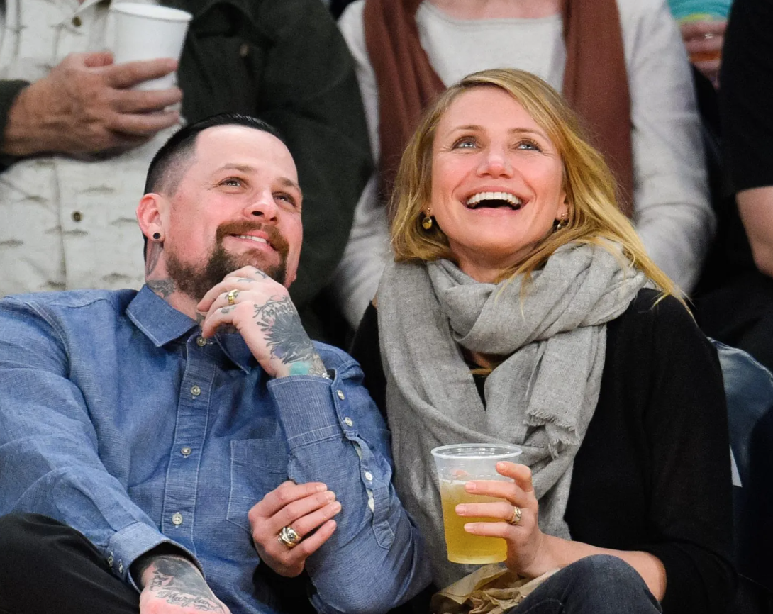 Cameron Diaz Says Married Couples Should Sleep In Separate Bedrooms And