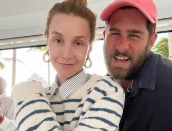 ‘Hills’ Star Whitney Port Admits She Had Over $30k In Credit Card Debt Before Marrying Tim Rosenman