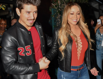 Mariah Carey And Longtime Boyfriend Bryan Tanaka Have Split Because He Wanted THIS