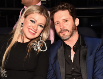 Kelly Clarkson Claims Her Ex-Husband Brandon Blackstock Told Her She Wasn’t “Sexy Enough” For ‘The Voice’