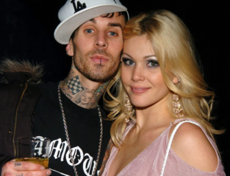 Shanna Moakler Claims Travis Barker Is A Dirty Womanizer, Slams The Entire Kardashian Family