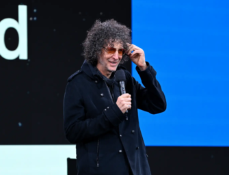 Howard Stern Misses His Radio Show For The First Time In Years Due To Catching COVID-19