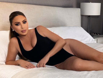 Larsa Pippen Deletes “Thirst Trap” From Instagram, But Was It Because Of The Hate From Fans Or Her Own Dad?