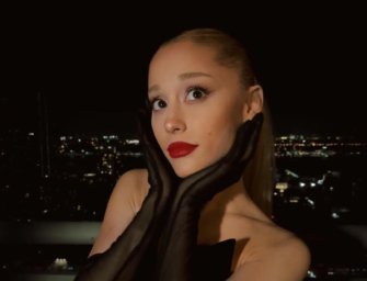 Ariana Grande Drops New Song “Yes, And?” And Seemingly Fires Back At Relationship Haters