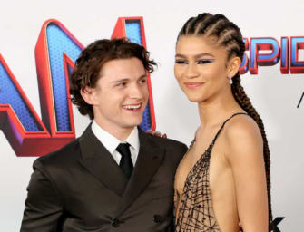 Did Zendaya And Tom Holland Breakup? Some Fans Think So Because Of Zendaya’s Odd Instagram Habits