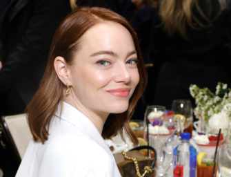 What Does Emma Stone’s $4 Million Los Angeles Home Look Like? We Got The Photos!