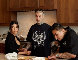 Private Chef To The Kardashians Talks About Their Cheat Meals And Avoidance Of Gluten