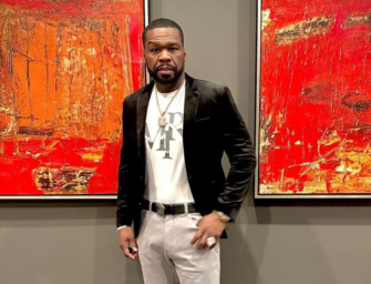 50 Cent Refutes Claims He Used Ozempic To Lose Over 40 Pounds