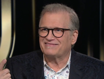 Drew Carey Opens Up About His Two Suicide Attempts In Emotional Interview