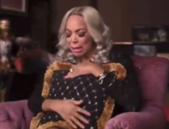 Wendy Williams Has Returned, Breaks Down Crying In New Documentary Trailer